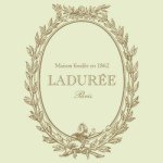 Logo de la société Ladurée