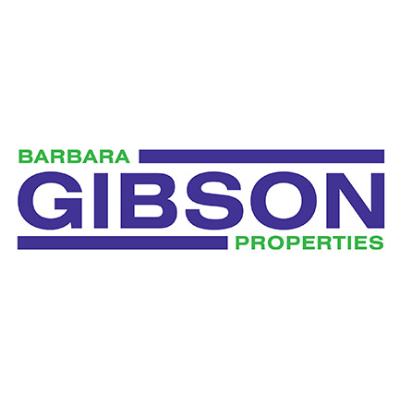 Logo de la société Barbara Gibson Properties