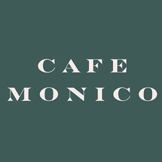 Logo de la société Cafe Monico