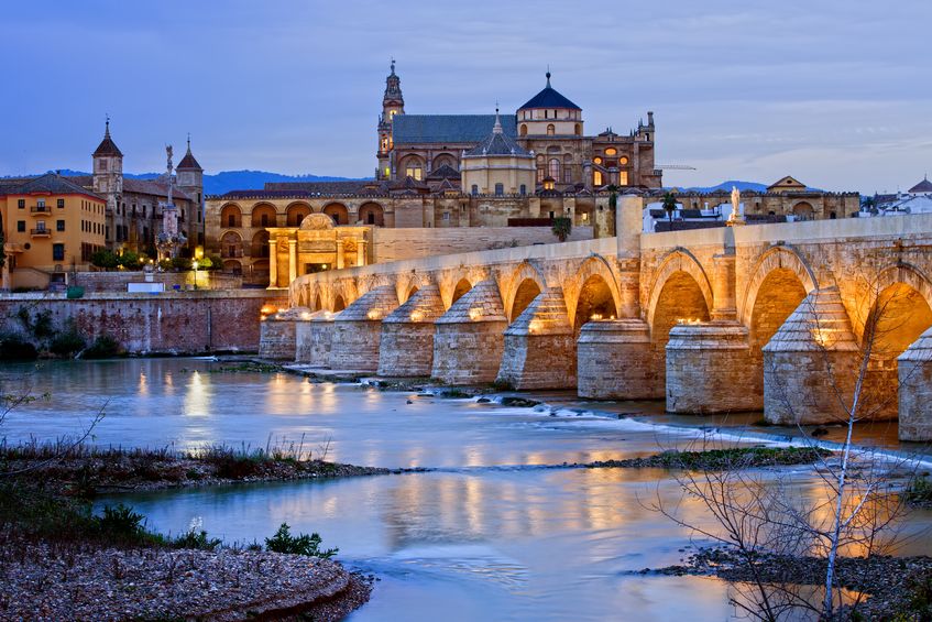Les plus belles destinations pour camper en Espagne