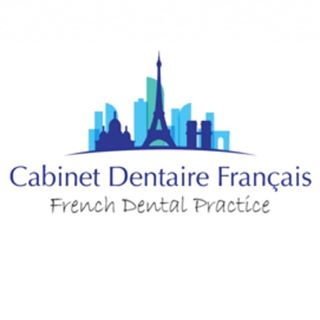 Logo de la société Cabinet Dentaire Français