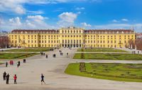 Pourquoi visiter le Château de Schönbrunn à Vienne ?