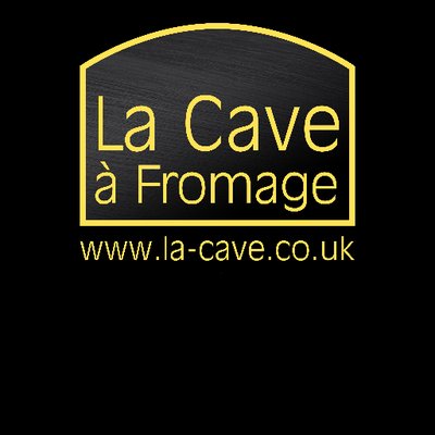 Logo de la société La Cave à Fromage