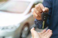 Dove noleggiare un'auto a Londra?