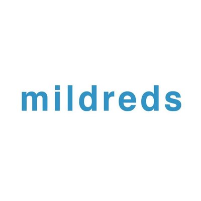 Logo de la société Mildreds