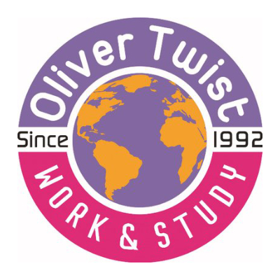 Logo de la société Oliver Twist