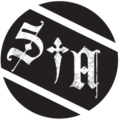 Logo de la société Shall Adore Tattoo