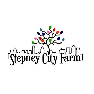 Logo de la société Stepney City Farm