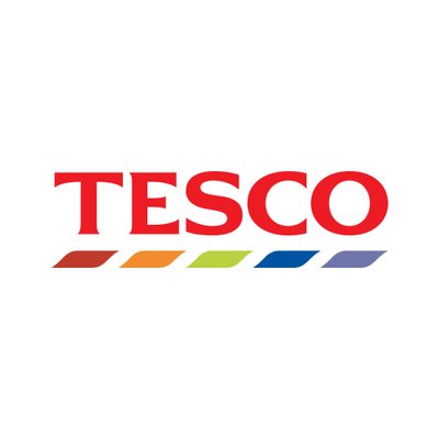 Logo de la société Tesco