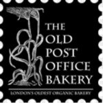 Logo de la société The Old Post Office Bakery