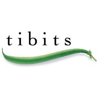 Logo de la société Tibits