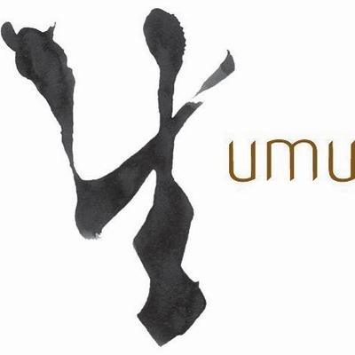 Logo de la société Umu