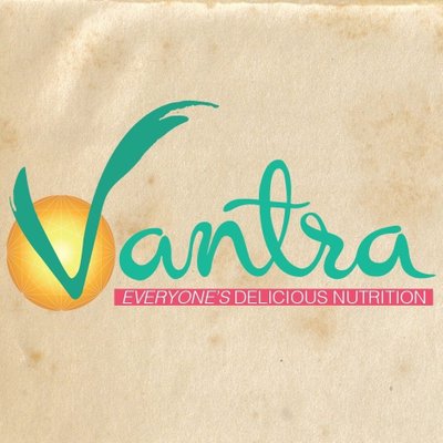 Logo de la société Vantra