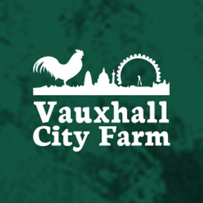 Logo de la société Vauxhall City Farm