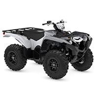 Grizzly 700