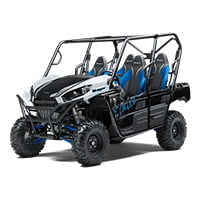 2019 TERYX4