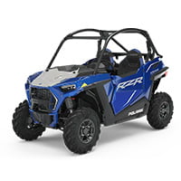 2021 RZR S 900