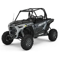 2015 RZR XP 1000 EPS LE