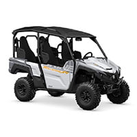 2023 Wolverine X4 R-Spec