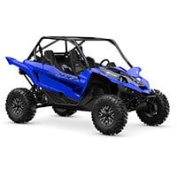 2018 YXZ 1000R