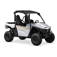 2020 Wolverine X2 XT-R 850
