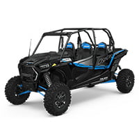 2022 RZR XP 4 1000