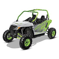 2015 Wildcat Sport Limited EPS
