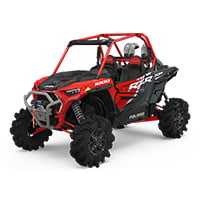 2018 RZR XP 1000 High Lifter