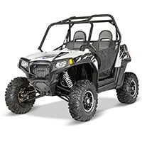 2010 RZR S 800