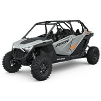 2021 RZR Pro XP 4