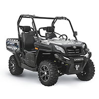 2022 UFORCE 800