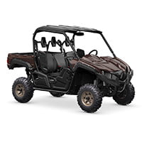 2020 Viking EPS Ranch Edition