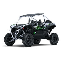 2025 TERYX KRX 1000
