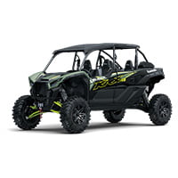 2024 TERYX KRX 4 1000