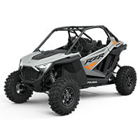 RZR Pro XP