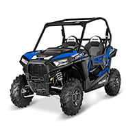 2014 RZR 900 EPS