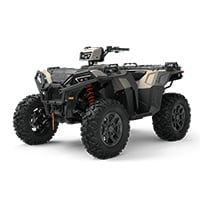 2021 Scrambler XP 1000
