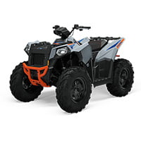 2016 Scrambler 850