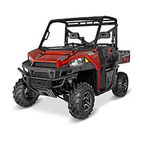 2016 Ranger XP 900 EPS