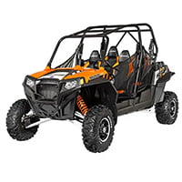 2016 RZR 4 900