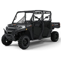 2025 Ranger Crew XP 1000