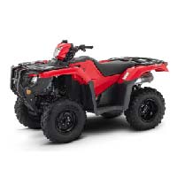 2025 Rubicon 520