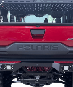 Ajk Offroad Polaris Ranger Xd 1500 Rear Bumper