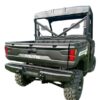 Polaris Ranger 1000 Rear Bumper