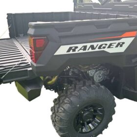 Polaris Ranger 1000 Rear Bumper