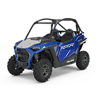2021 RZR 900