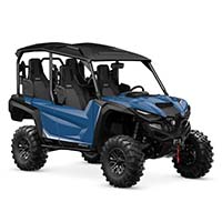 2025 Wolverine RMAX4 1000 Compact