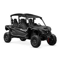Wolverine RMAX4 1000 XT-R