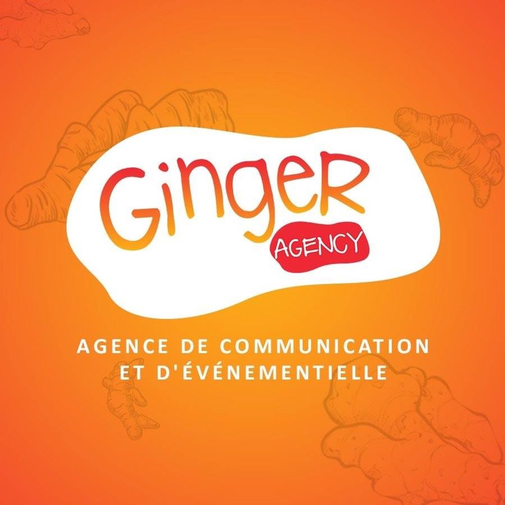 Ginger Agency