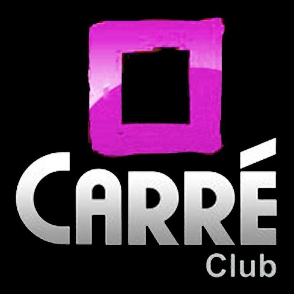 Carré Club